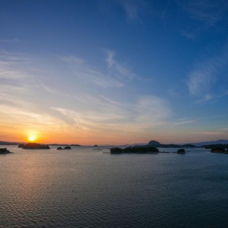 Amanojaku Kami Amakusa ภายนอก รูปภาพ