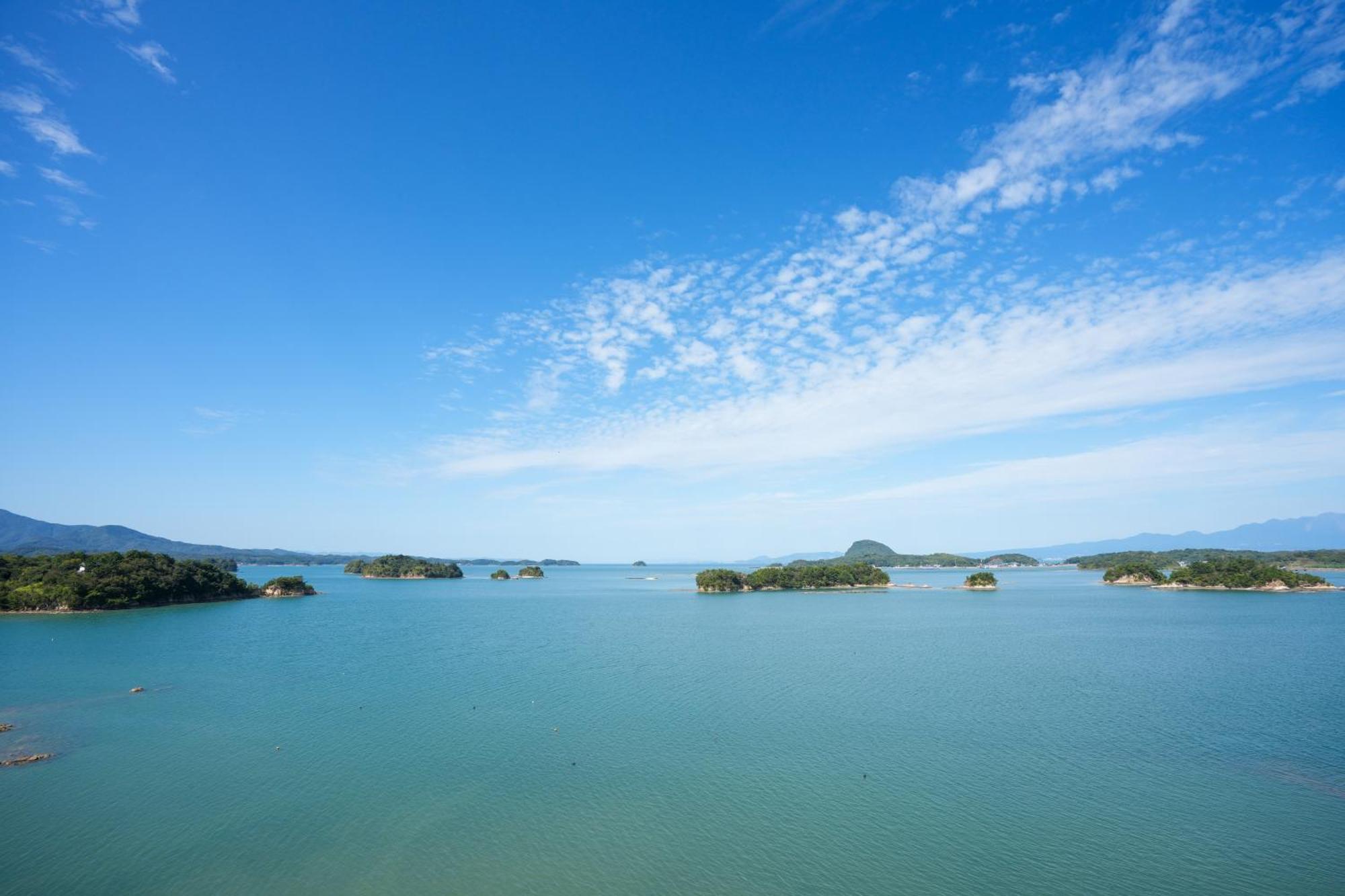 Amanojaku Kami Amakusa ภายนอก รูปภาพ